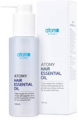 ATOMY Hair Essential Oil