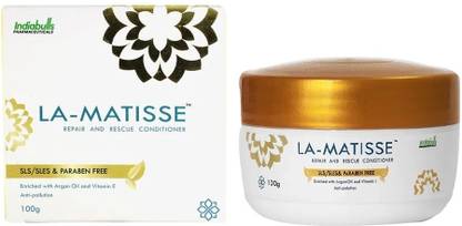 La Matisse Conditioner Repair and Rescue Hair