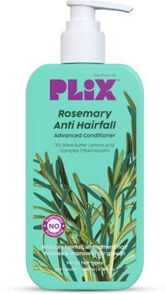 The Plant Fix Plix Rosemary Advanced Anti Hair Fall Conditioner for Reducing Hair Loss & Breakage