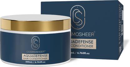 CosmoSheer Aquadefense Hair Conditioner |