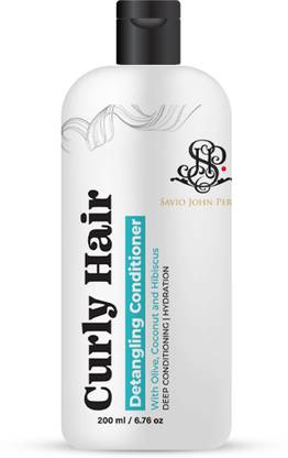 Prolixr Curly Hair Conditioner | Curly Hair Products | Created by Savio John Pereira