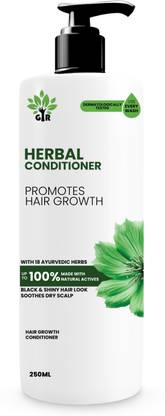 GIR Herbal Hair Conditioner – 250ml | Natural Nourishment for Healthy Hair