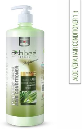 ASHBEE Aloe vera Hair Conditioner 1ltrs