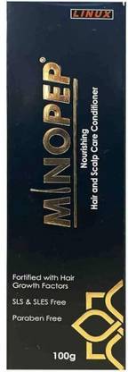 MINOPEP Hair and Scalp Conditioner