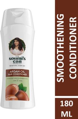 The Soumi's Can Product Argan Oil Hair Conditioner