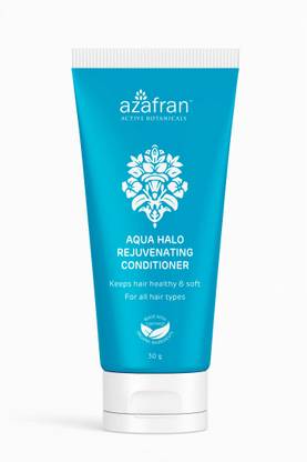 Azafran AQUA HALO REJUVENATING CONDITIONER