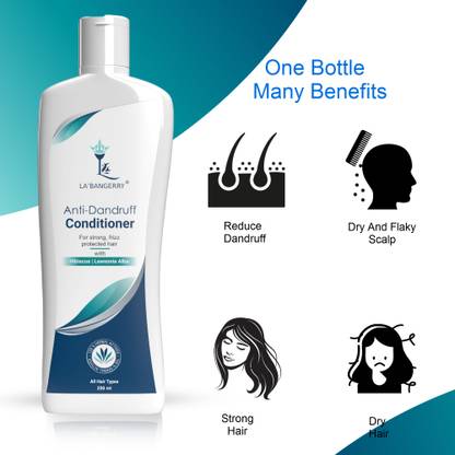 La'bangerry Hair care