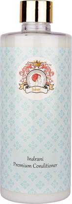 Indrani Cosmetics Premium Conditioner
