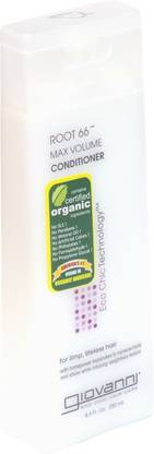 Giovanni Root 66 Max Volume Conditioner