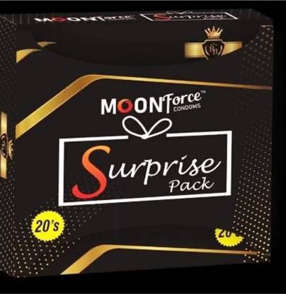 MOONFORCE Surprise pack of condom by image 20 pic condom Condom