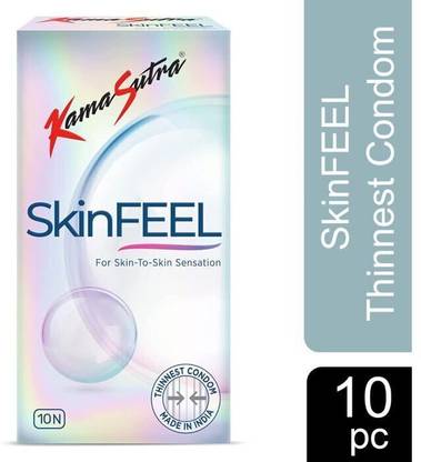 Kamasutra condoms skinfeel Condom
