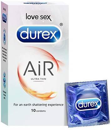 DUREX Ultra Thin Condom