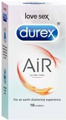 DUREX Ultra Thin Condom