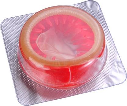 JoyStick Latex Rubber Extra Dotted Male Spike For Men Condom