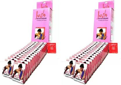 Josh Dotted Condoms Regular Cheapest Condoms Condom