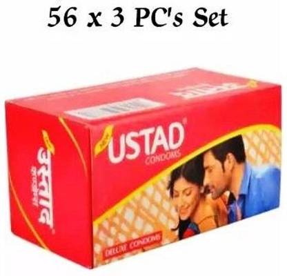 USTAD CONDOM Condom