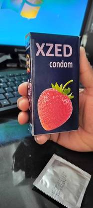 XZED Condom For Men Condom
