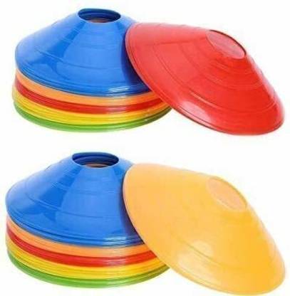 AS Cone Marker Pack of 10