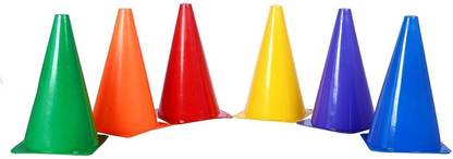 AS Cone Pack of 12