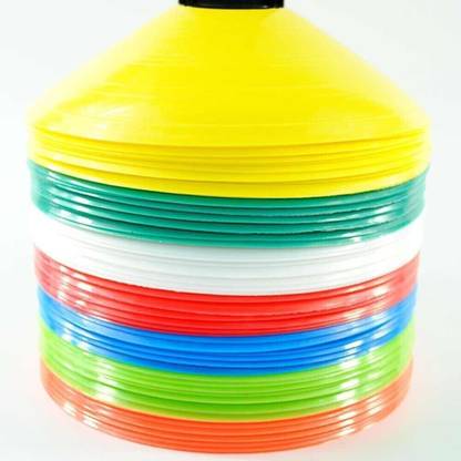 EXTREME FIT Space Marker Pack of 20