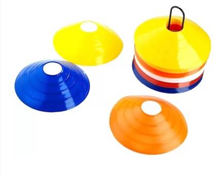 Sports Kart Space Marker Pack of 40