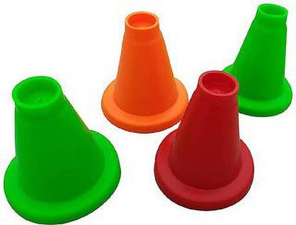 Vivi5 Cone Marker Pack of 4