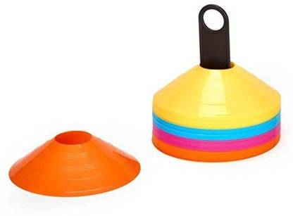 Sports Solutions Space Marker Pack of 15