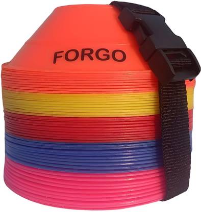 Forgo Space Marker Pack of 20