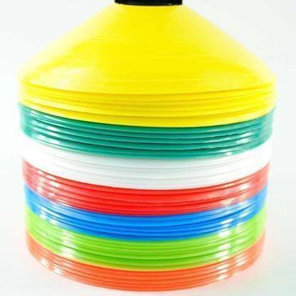 CF SPORTS Space Marker Pack of 8