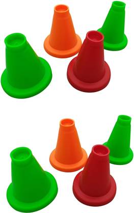 YMD Cone Pack of 8