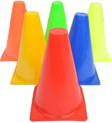 Hobs Cone Marker Pack of 6