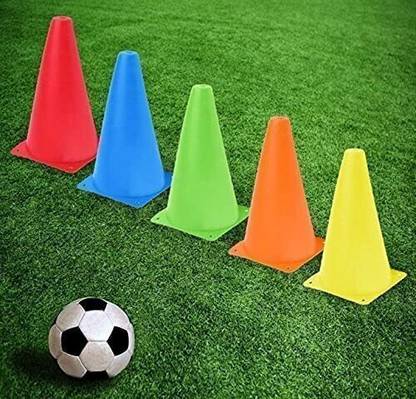 AS Cone Marker Pack of 10