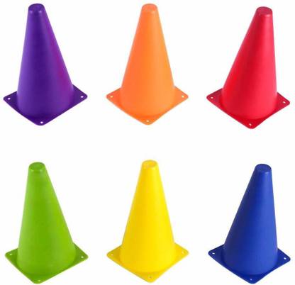 Optimus Cone Pack of 6