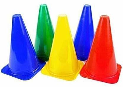 ANITAB Cone Marker Pack of 6