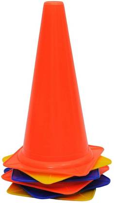 PARICO Cone Marker Pack of 6