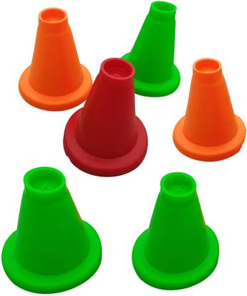 YMD Cone Pack of 6