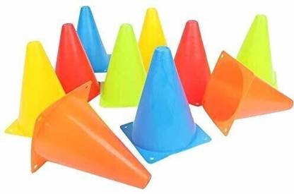 pargati Cone Marker Pack of 10