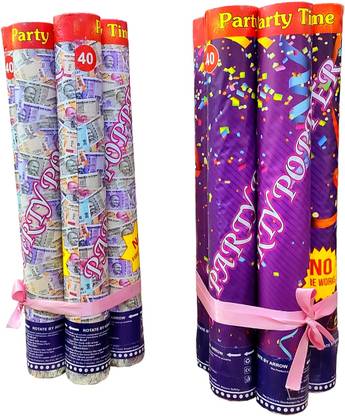 Great Brain Confetti