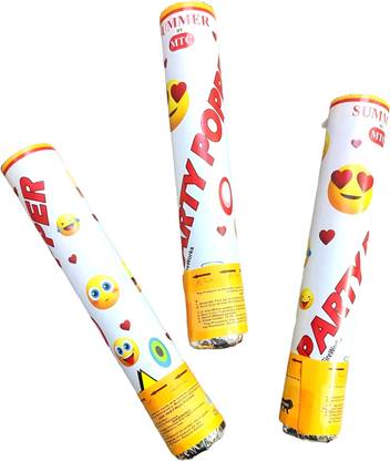 Great Brain Confetti