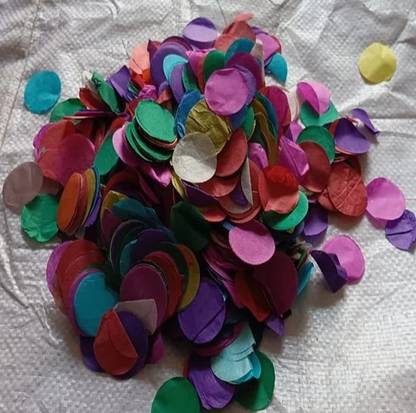 MSGENTERPRISES Confetti