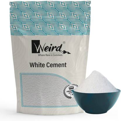 Weird White Cement - Premium Grade Quality - 900 Gm Contact Cement