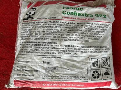 FOSROC CONBEXTRA GP2 Contact Cement