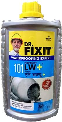 DR FIXIT lw+ 101 Contact Cement