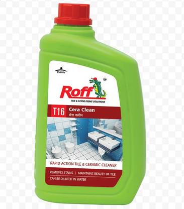 DR FIXIT Roff Tiles Cleaner 500 ML Contact Cement