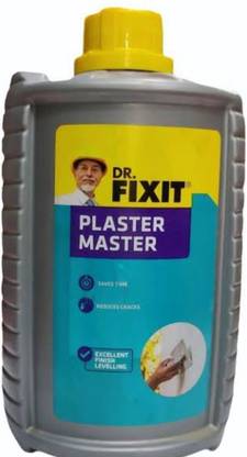 DR FIXIT 1 Plaster Master 1ltr Contact Cement