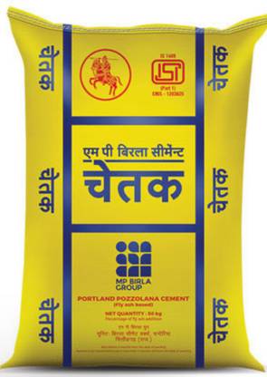 Chetak Cement 001 Contact Cement
