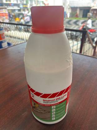 FOSROC Nitobond SBR Latex Contact Cement