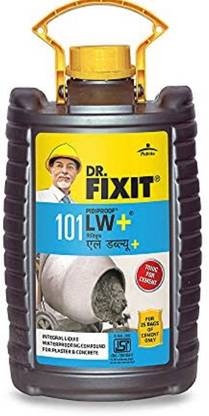 DR FIXIT LW+ 5 ltr Contact Cement