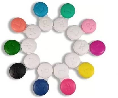 brutus Contact Lens case