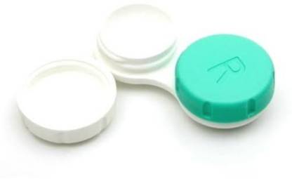 Mouse Deep blue colour Yearly disposable lance with case